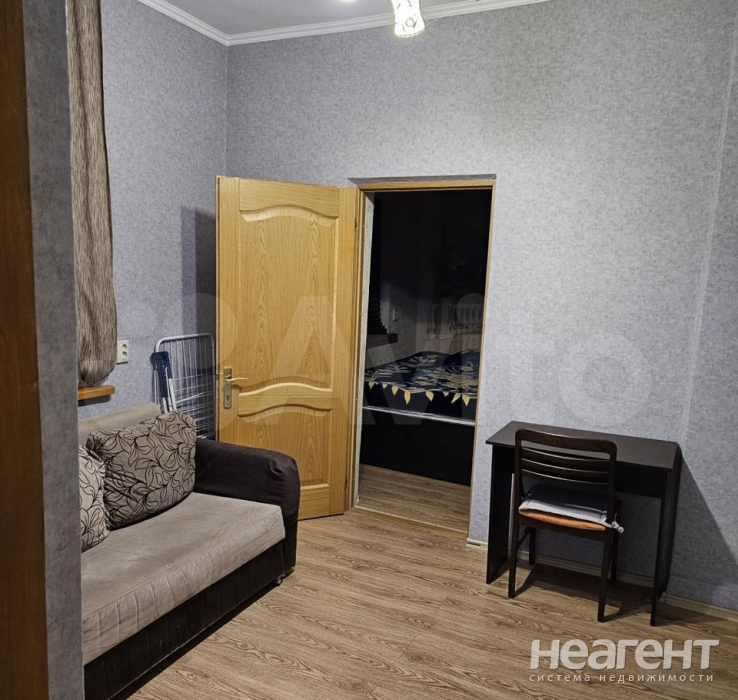 Сдается 2-х комнатная квартира, 37 м²