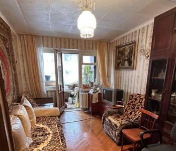 Продается 3-х комнатная квартира, 54,9 м²