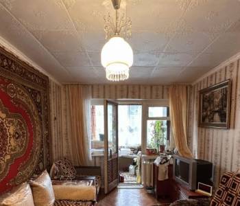 Продается 3-х комнатная квартира, 54,9 м²
