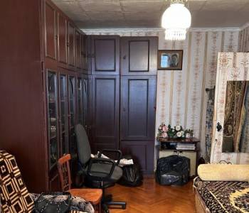 Продается 3-х комнатная квартира, 54,9 м²