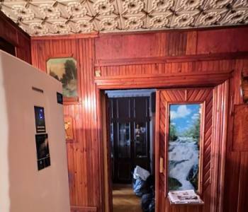 Продается 3-х комнатная квартира, 54,9 м²