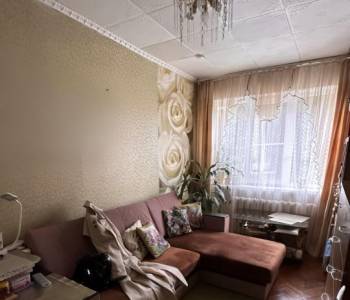 Продается 3-х комнатная квартира, 54,9 м²