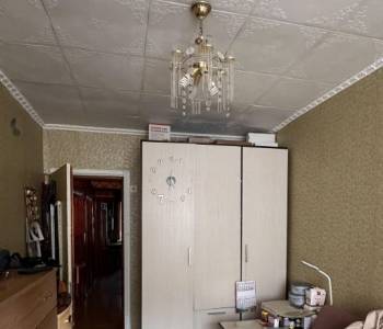 Продается 3-х комнатная квартира, 54,9 м²