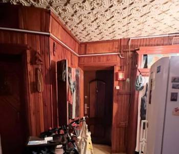 Продается 3-х комнатная квартира, 54,9 м²