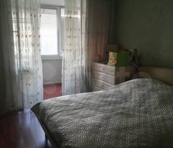 Продается 3-х комнатная квартира, 68 м²