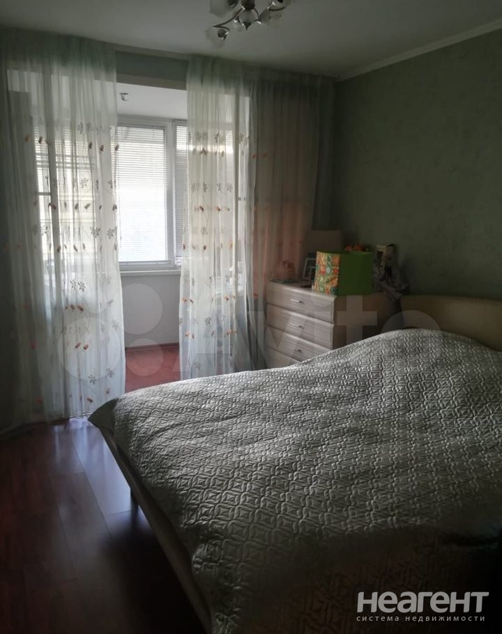 Продается 3-х комнатная квартира, 68 м²