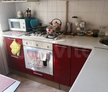 Продается 3-х комнатная квартира, 68 м²