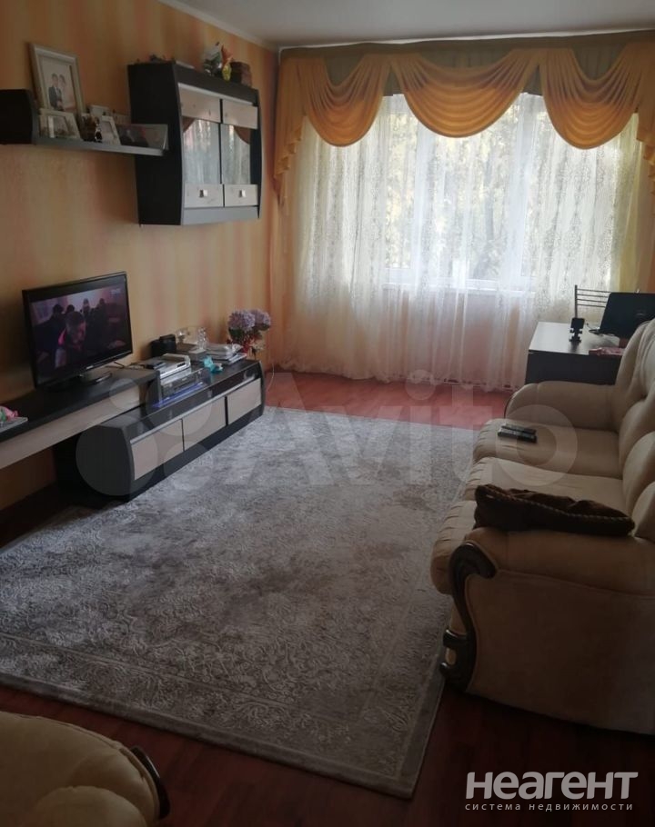 Продается 3-х комнатная квартира, 68 м²