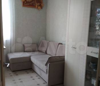 Продается 1-комнатная квартира, 97 м²