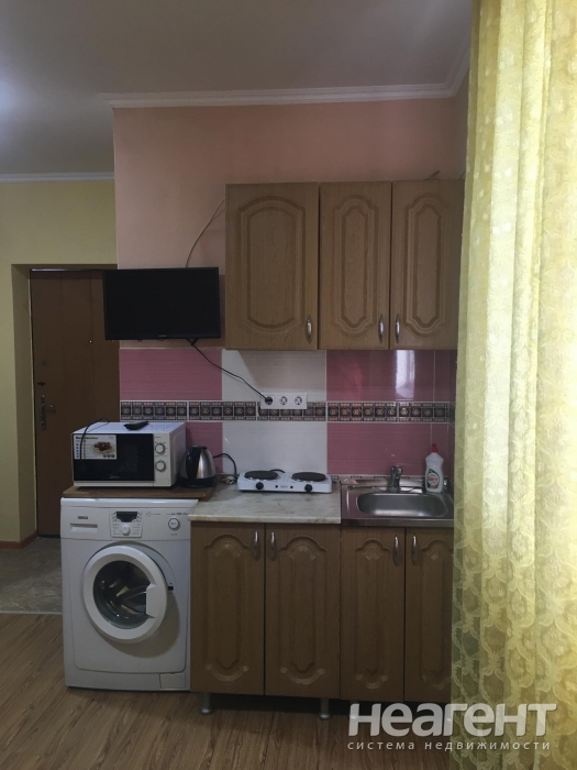 Сдается 1-комнатная квартира, 20 м²