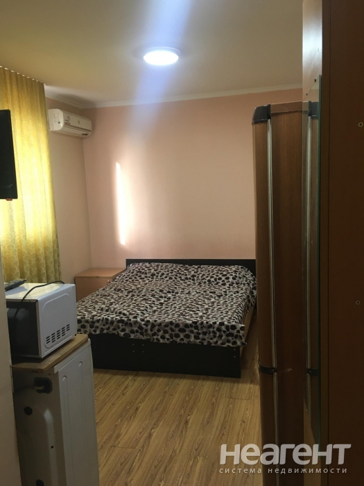 Сдается 1-комнатная квартира, 20 м²