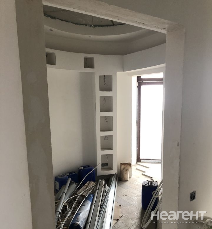 Продается 2-х комнатная квартира, 64 м²