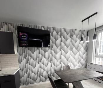 Продается 1-комнатная квартира, 24 м²