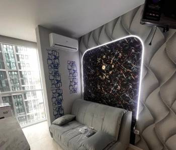 Продается 1-комнатная квартира, 24 м²