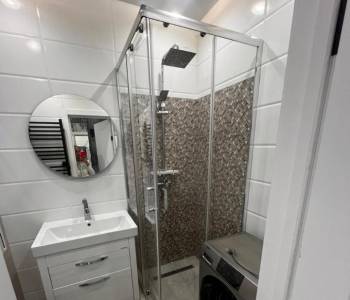 Продается 1-комнатная квартира, 24 м²