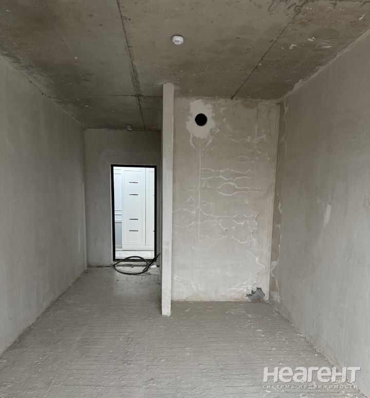 Продается 1-комнатная квартира, 24,2 м²