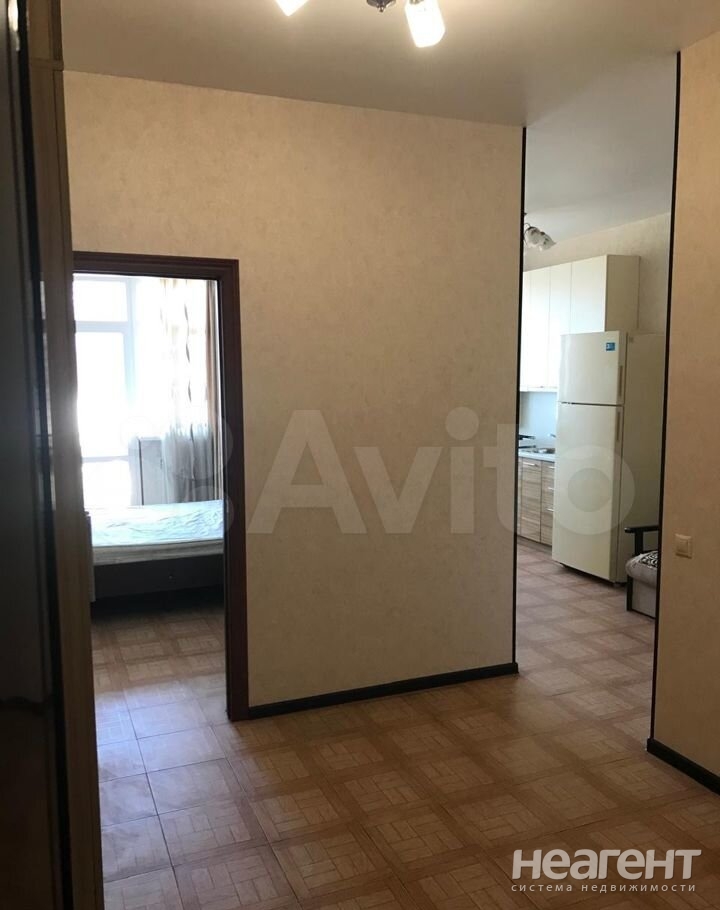 Продается 2-х комнатная квартира, 44 м²