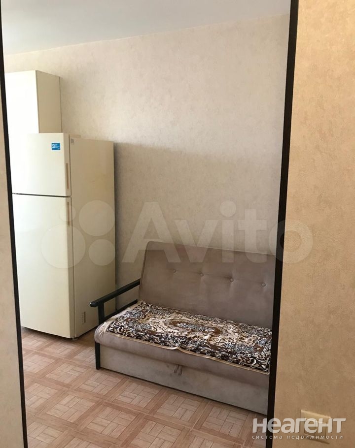 Продается 2-х комнатная квартира, 44 м²