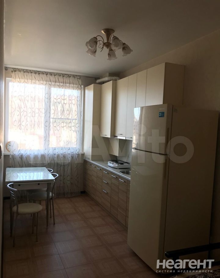 Продается 2-х комнатная квартира, 44 м²