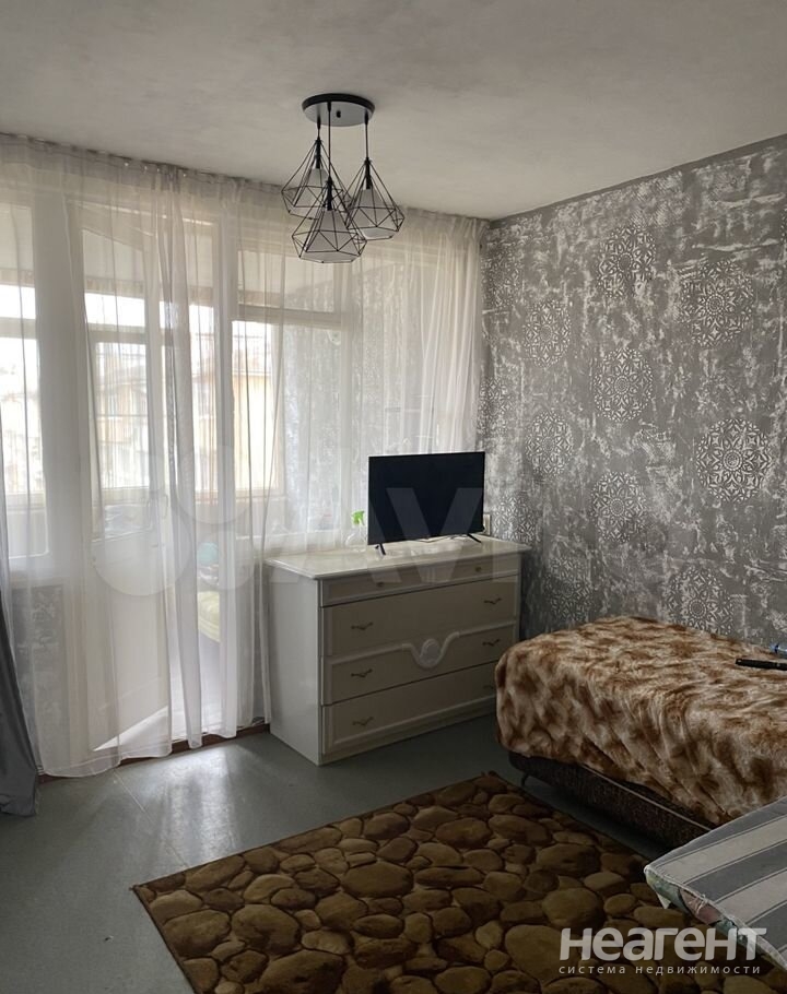 Продается 2-х комнатная квартира, 52 м²