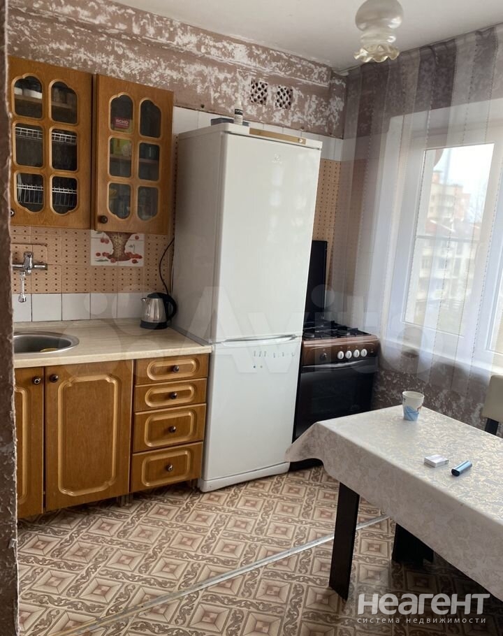 Продается 2-х комнатная квартира, 52 м²