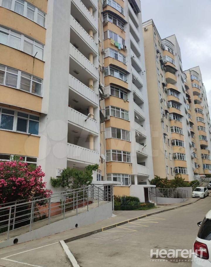 Продается 3-х комнатная квартира, 110 м²