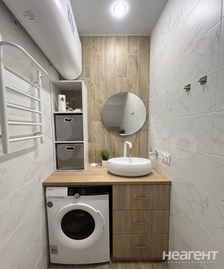 Продается 2-х комнатная квартира, 41,1 м²