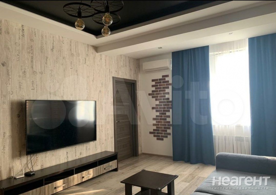 Продается 3-х комнатная квартира, 67 м²