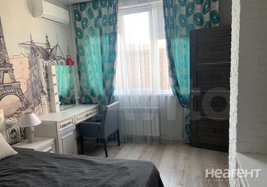 Продается 3-х комнатная квартира, 67 м²