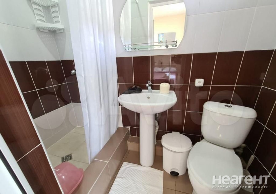 Продается 1-комнатная квартира, 21,5 м²