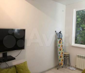 Продается 2-х комнатная квартира, 41,4 м²