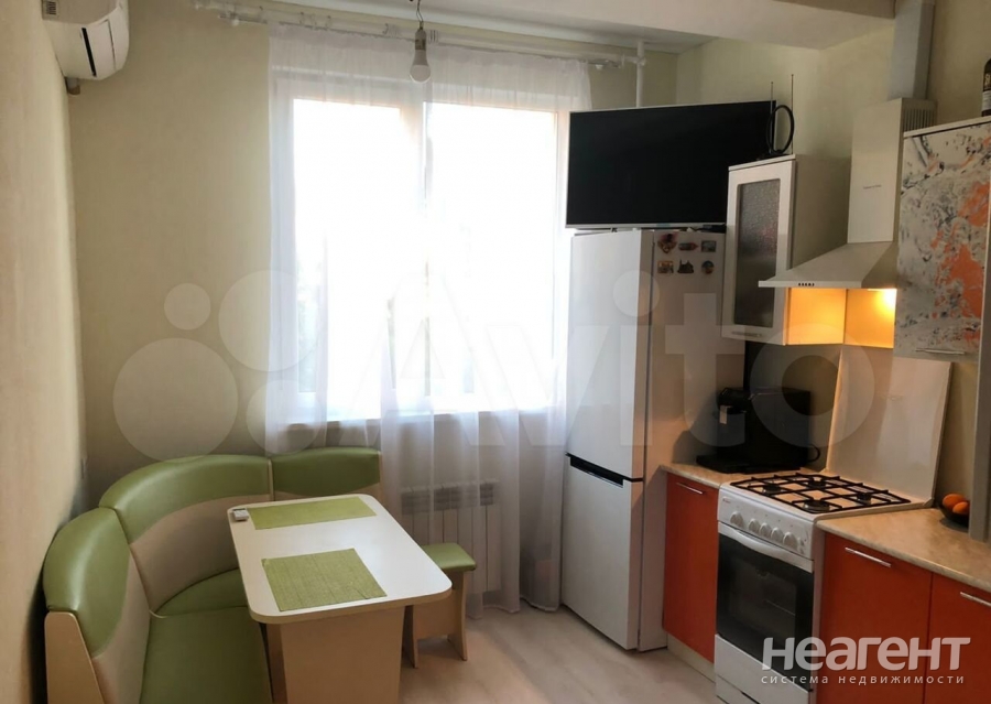 Продается 2-х комнатная квартира, 41,4 м²