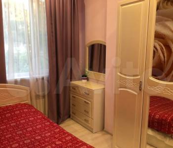 Продается 2-х комнатная квартира, 41,4 м²