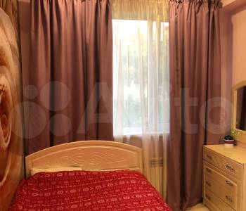 Продается 2-х комнатная квартира, 41,4 м²