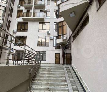 Продается 2-х комнатная квартира, 39 м²