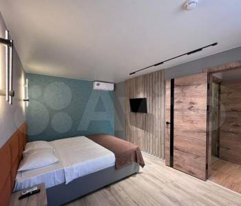 Продается 1-комнатная квартира, 22 м²