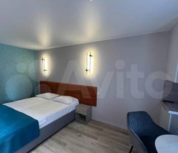 Продается 1-комнатная квартира, 22 м²