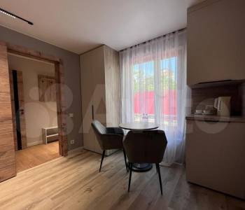 Продается 1-комнатная квартира, 22 м²