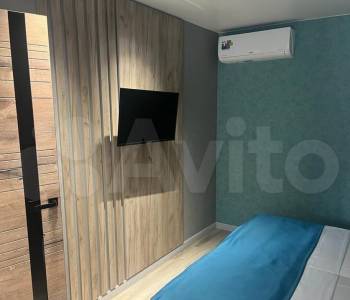 Продается 1-комнатная квартира, 22 м²