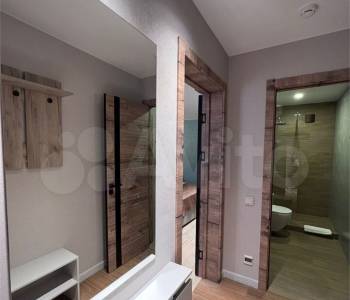 Продается 1-комнатная квартира, 22 м²