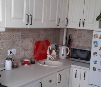 Продается 1-комнатная квартира, 40 м²