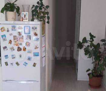 Продается 1-комнатная квартира, 40 м²