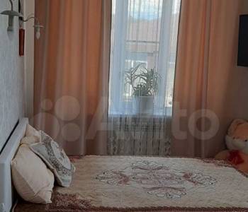 Продается 1-комнатная квартира, 40 м²