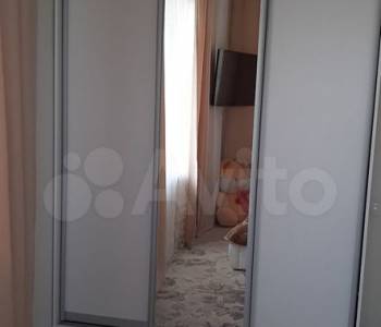 Продается 1-комнатная квартира, 40 м²