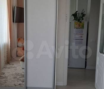 Продается 1-комнатная квартира, 40 м²