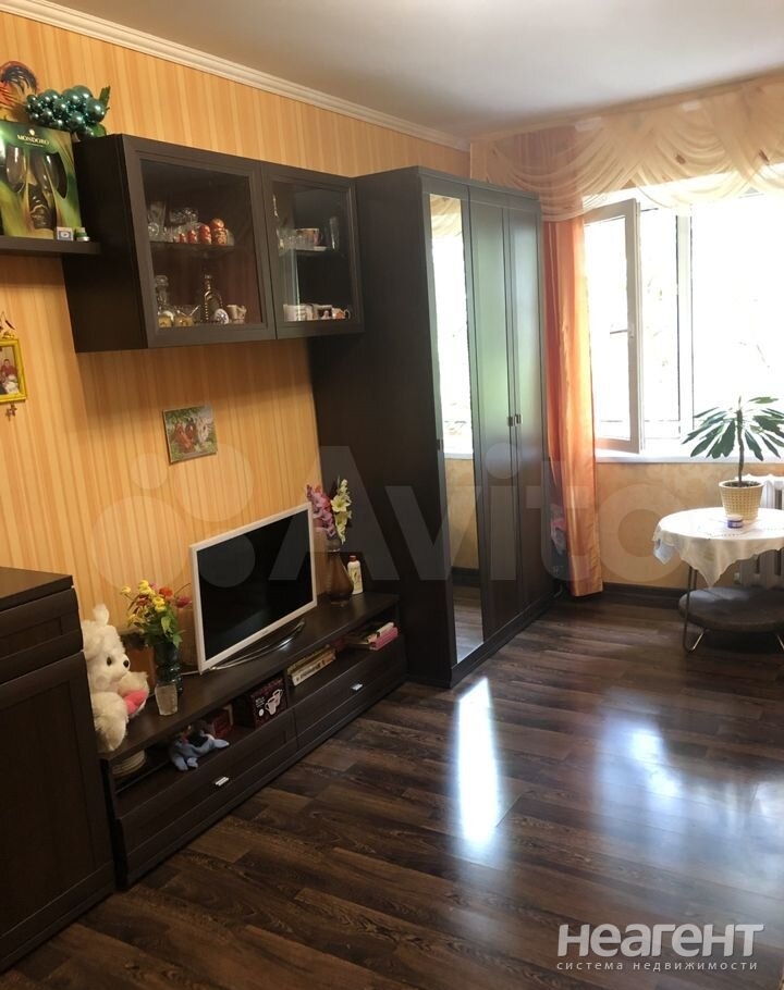 Продается 3-х комнатная квартира, 72 м²