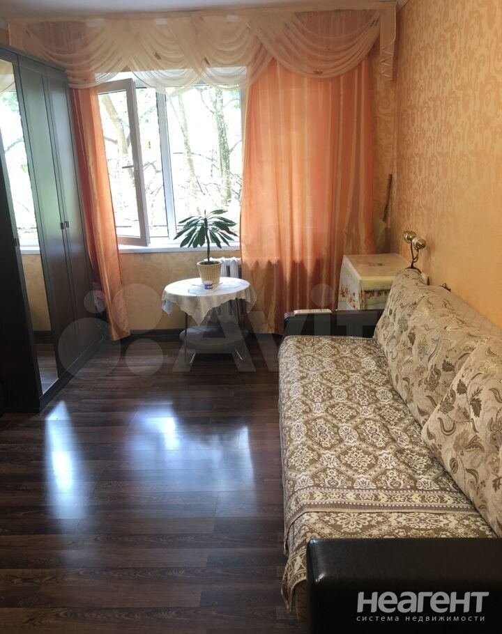 Продается 3-х комнатная квартира, 72 м²