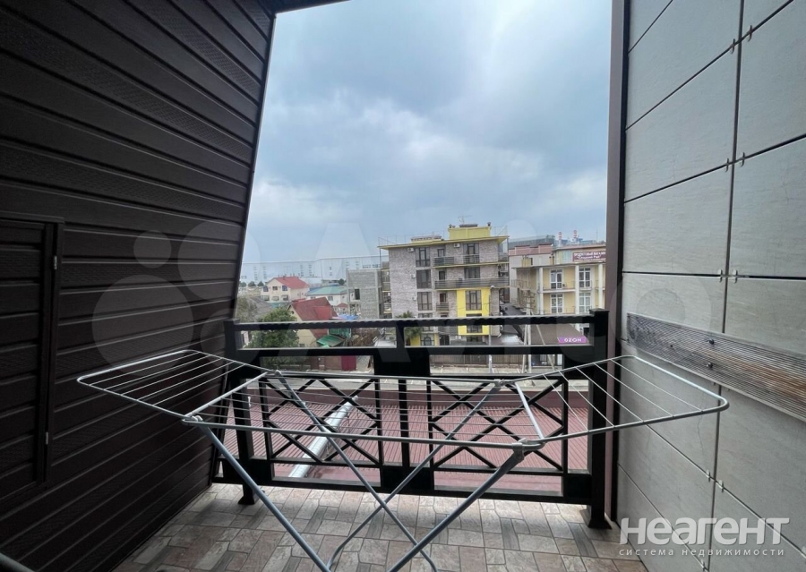 Продается 2-х комнатная квартира, 41 м²