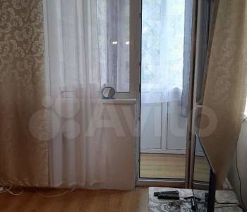 Продается 2-х комнатная квартира, 40 м²