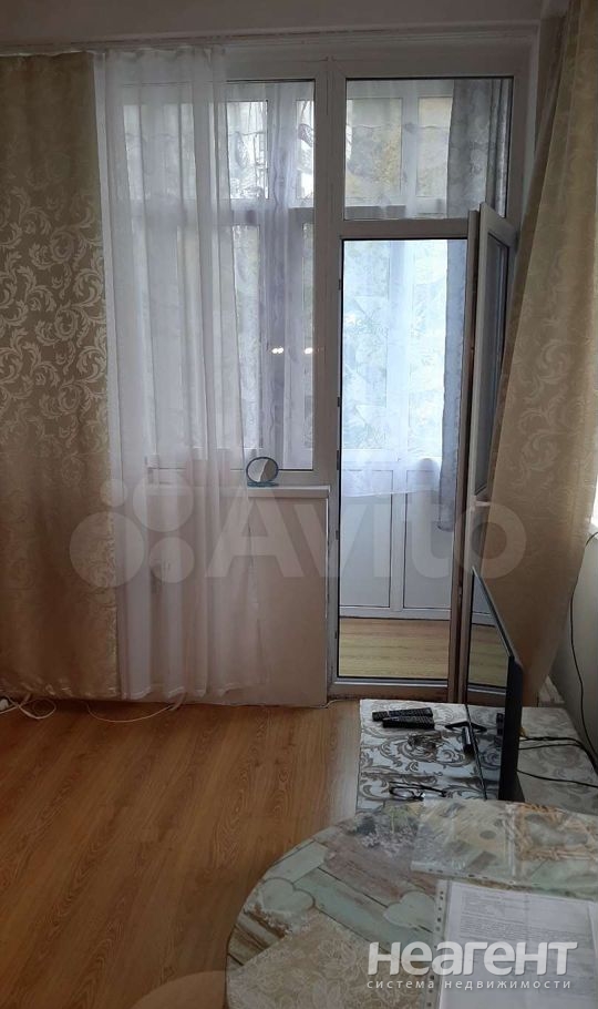 Продается 2-х комнатная квартира, 40 м²